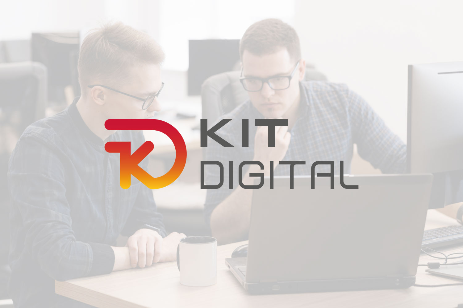 Publicades al BOE les bases del programa Kit Digital per digitalitzar ...